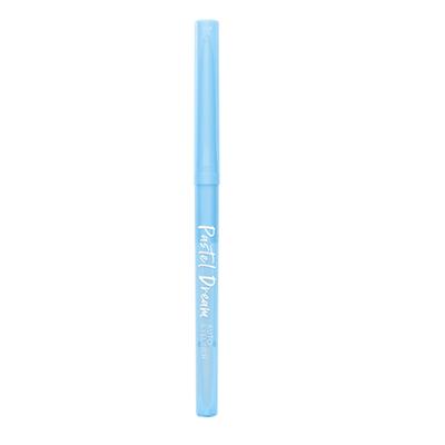 L.A.Girl Pastel Dream Auto Eyeliner - Powder Blue 0.3 gm - Eyeliners