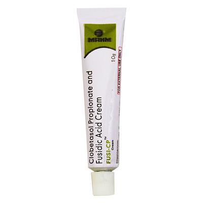 Fusi CP Cream 10gm - Skin Infections-Toc