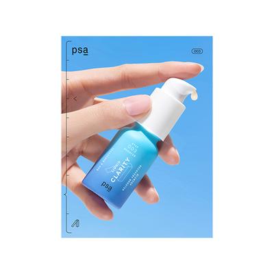 Psa Liquid Clarity Bha & Bakuchiol Blemish Recovery Booster 15 ml - Toners