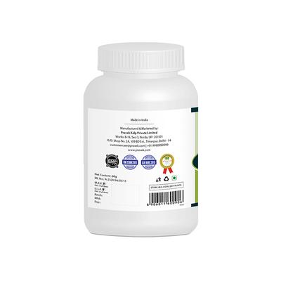 Pravek Lavan Bhaskar (S.S/A.F.I) Churna 60 gm - Health Products