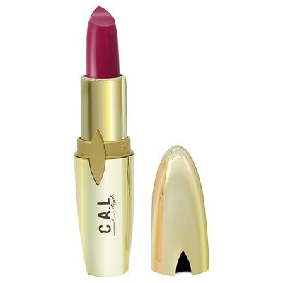 CAL Losangeles Black Cherry Perfect Pout Lipstick 3.5 gm - Lipsticks