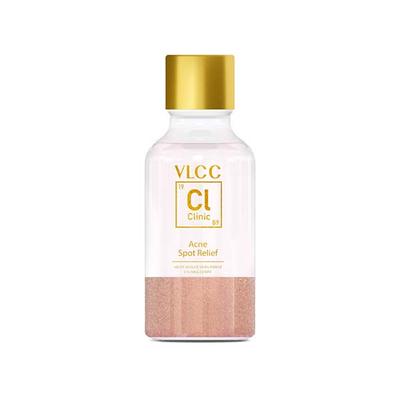 VLCC Clinic Acne Spot Relief 30 ml - Face Gels