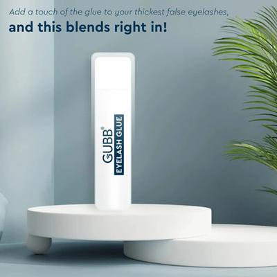 Gubb Faux Eyelashes - Party 1's - Eyelashes