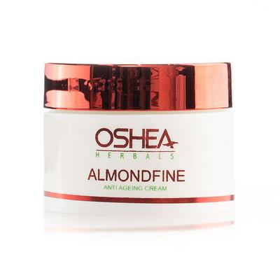 Oshea Herbals Almondfine Anti Ageing Cream 50 gm - Lotions & Creams