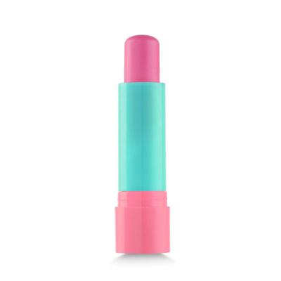 Fashion Colour Kiss Lip Balm, Girls Talk 02 3.6gm - Lip Balms