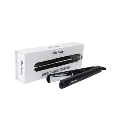 Alan Truman Professional Mirror Titanium Straightener 1's - Straighteners