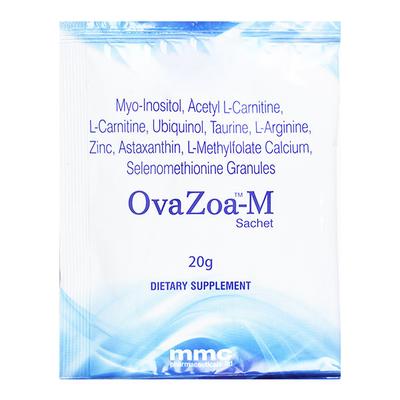 OVAZOA M Sachet 20gm - Supplements-Vam