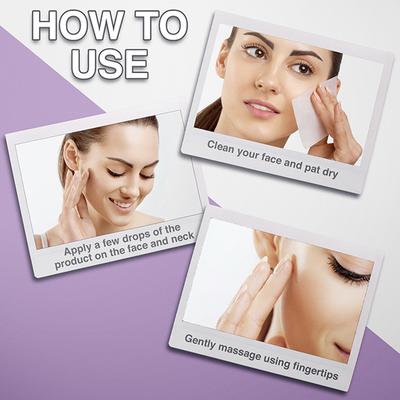 Kaya 2% Salicylic Acid + 1% Zinc Pca Face Serum, Acne Corrector, Mild Exfoliation, All Skin Types 30 ml - Face Serum