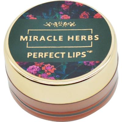 Miracle Herbs Perfect Lips Lip Treatment Balm 8 ml - Lip Balms