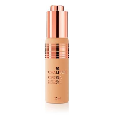 Chambor Orosa Skin Fusion Foundation, Deep No.303 25 ml - Foundation