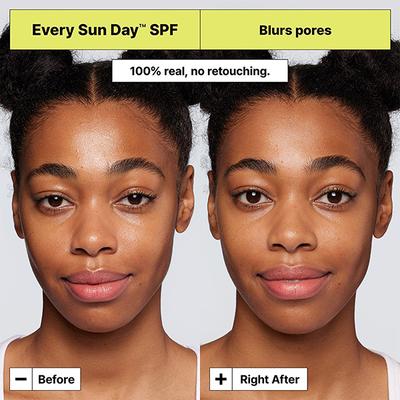 Dr.Jart+ Every Sun Day Ultra-Sheer Priming Sunscreen Stick SPF 30 with Hyaluronic Acid 19 gm - Face Sunscreen