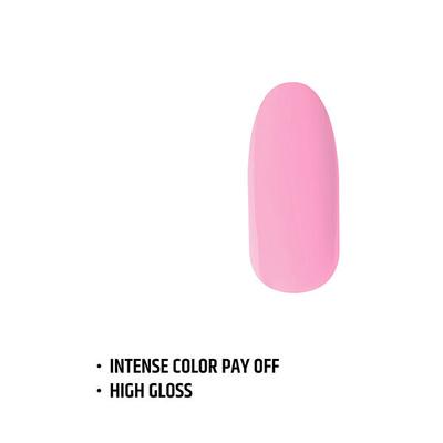 Insight Cosmetics 5 Toxic Free Long Lasting Nail Polish - 25 9ml - Nail Polish