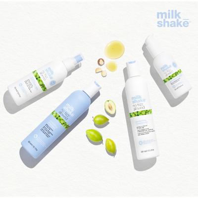 Milk Shake No Frizz Allowed Amazing Anti-Humidity Spray 200 ml - Hair Sprays & Mists