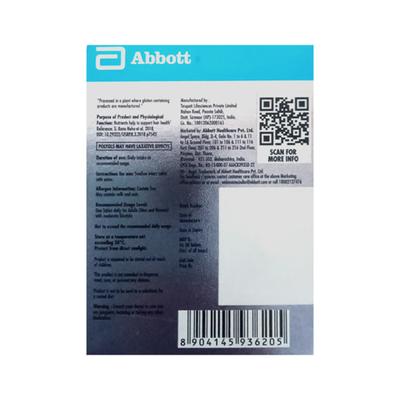 FOLLIHAIR NEW GLUTEN FREE Tablet 30's - Supplements-Vam