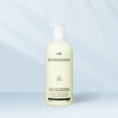 Lador Moisture Balancing Conditioner 530 ml - Conditioners