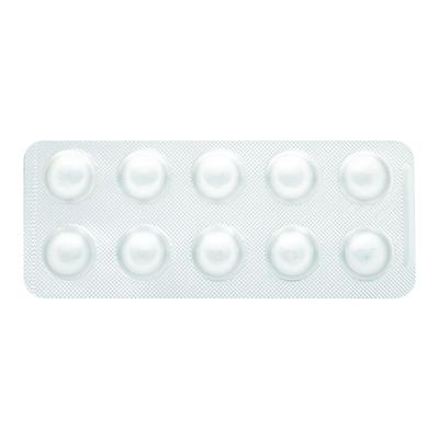 FLOPEP 10 Tablet 10's - Pain relief-Ant