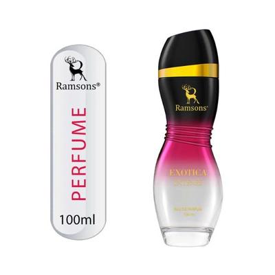 Ramsons Exotica Intense 100 ml - Perfumes (Edt/Edp)
