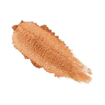 Star's Cosmetics Eyeshadow Pigment Loose Powder (Bronze) 4gm - Under Eye Creams & Serums