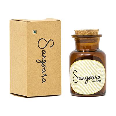 Dr. Odin Sangsara Gudmar Capsule 60's - Speciality Medicines