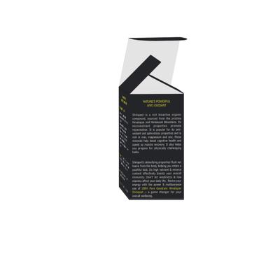 Goodcare Himalayan Shilajeet Capsule 60's - Other Supplements