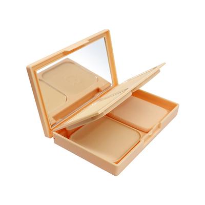 Matt Look Perfect Look Oil Control Powder 3 in 1 Lightweight Age Defying formula, Natural 30 gm - Compact Powder