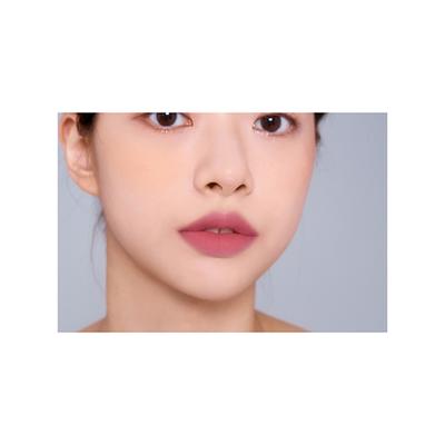 Clio Chiffon Blur Tint 006 Heart Point 3.1 gm - Lip Stains & Tints