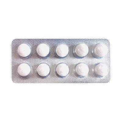 IMEZEMIC 500 Tablet 10's - Diabetes-Ant