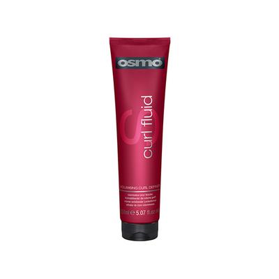 Osmo Curl Fluid 150 ml - Hair Creams