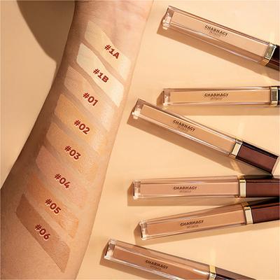 Charmacy Milano Concealer - 3 7 ml - Concealer