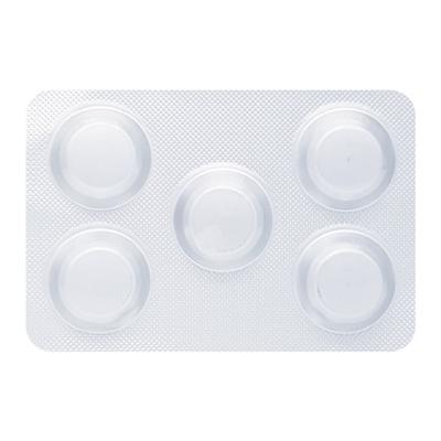 Azithral DT 250mg Tablet 5'S - Bacterial Infections-Mac