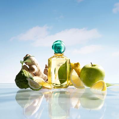 Chopard Happy Lemon Dulci Eau de Parfum 100 ml - Perfumes (Edt/Edp)