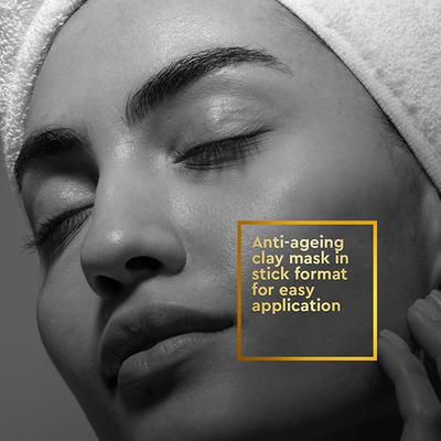 VLCC Clinic ProYouth Macrofilm Clay Mask 50 gm - Masks & Peels