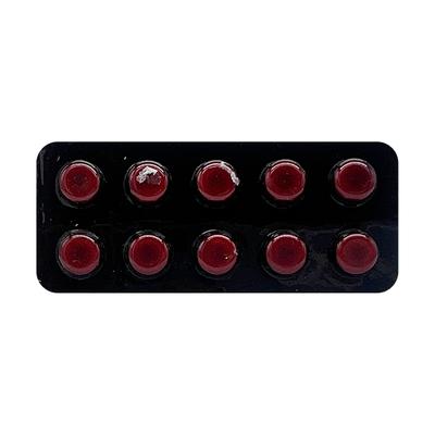 Cosmetin 20mg Tablet 10'S - Supplements-Vam