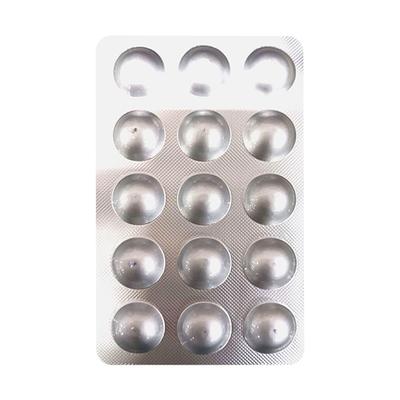 ROSUXO 10 Tablet 15's - High Cholesterol-Dys