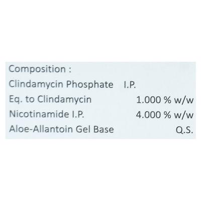 ACSTOP Gel 20gm - Acne-Acn
