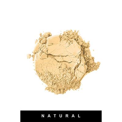 Incolor Brightening Light Illusion Loose Powder 05 Natural 9 Gm - Lipsticks