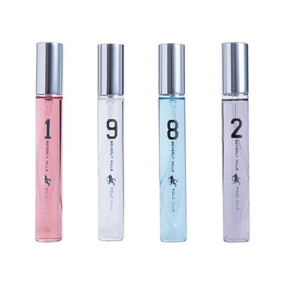 Beverly Hills Polo Club Classy Men Deo No.1 Trio Pack + Sport Series Collection Men EDT Set 589 ml 1's - Deodorants/Roll-Ons