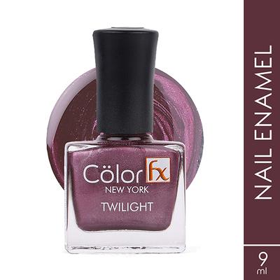 Color Fx TWILIGHT 145 9 ml - Nail Polish