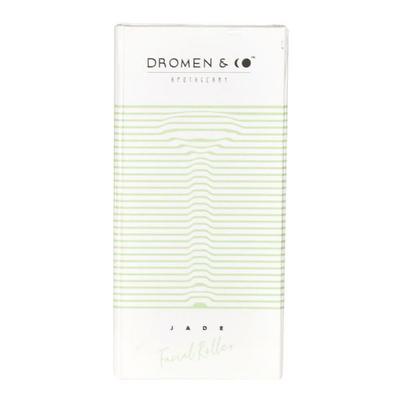 Dromen & Co Jade Facial Roller 150 Gm - Massagers
