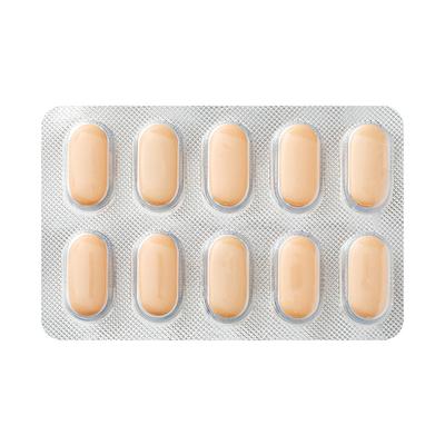 GEMER SITA IR 50/1000/1 Tablet 10's - Diabetes-Ant