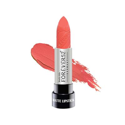 Daily Life Forever52 Hi-Tech Matte Lipstick Htm006  4 gm - Lipsticks