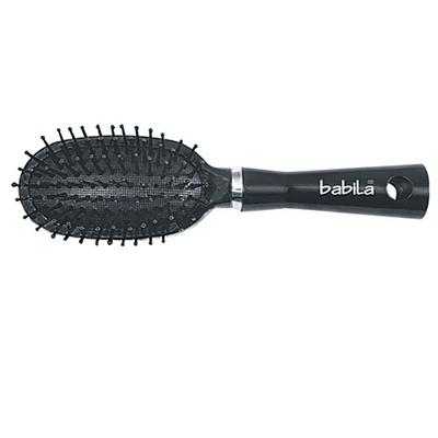 Babila Compact Flat Brush-HBC-V3 1's - Hair Brushes
