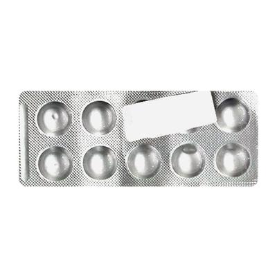 COSLO 50 Tablet 10's - Epilepsy/Convulsion-Ant