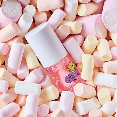Lamel Hydrating Lip Oil Let's Glaze 401 Marshmallow 4 gm - Creams/Oils/Lotions
