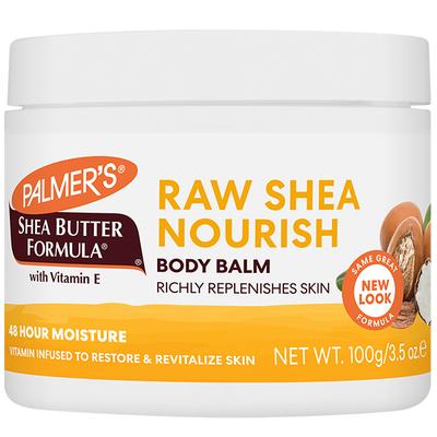 Palmer's Raw Shea Balm 100 gm - Foot Care