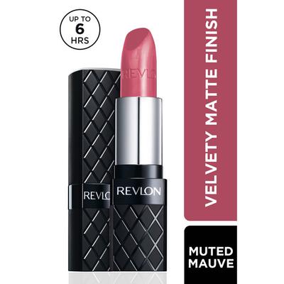 Revlon Colorburst Lipstick Matte - 19 Muted Mauve 3.7gmm - Lipsticks