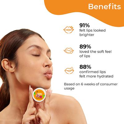 michael c. phillips lipid retired 2013 Brighten Your Lips with Vitamin C Lip Glow Serum main image 0