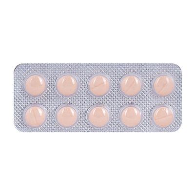 Prolol 20mg Tablet 10'S - Hypertension-Bet