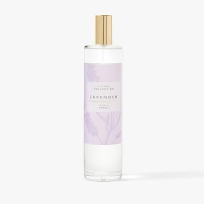 Marks & Spencer Lavender 3 in 1 Spray 100 ml - Body Mist/Spray