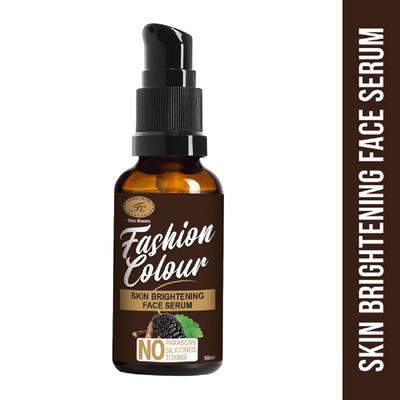 Fashion Colour Skin Brightening Face Serum 50 ml - Face Mists